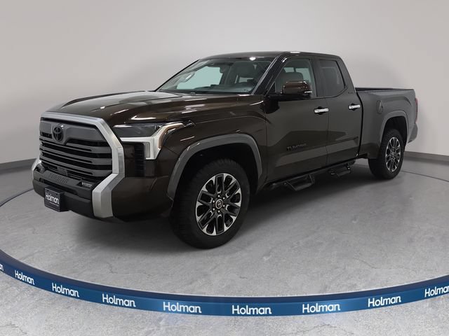 Certified 2023 Toyota Tundra Limited w/ Power Package