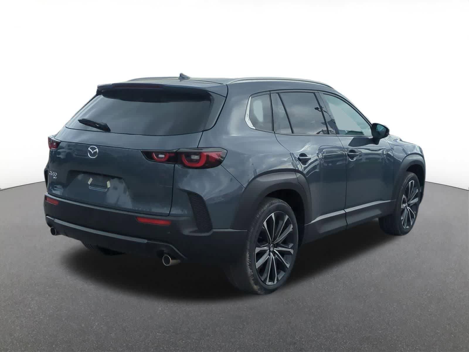 New 2026 MAZDA CX-50 AWD 2.5 S w/ Premium Package image 6