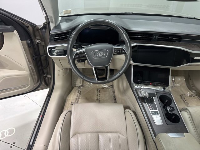 Used 2019 Audi A6 3.0T Prestige image 16