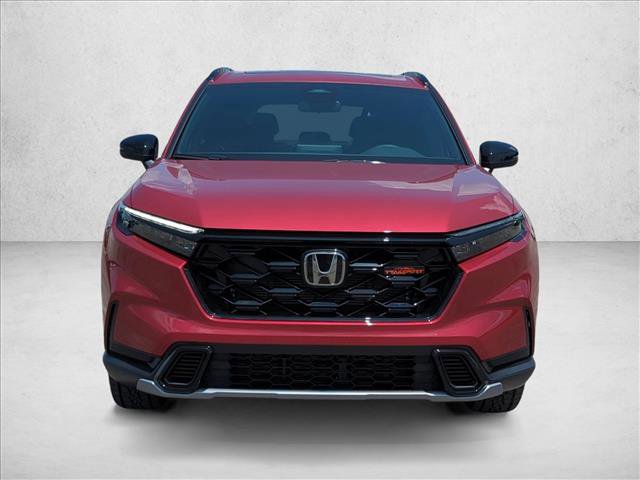 New 2026 Honda CR-V TrailSport image 7
