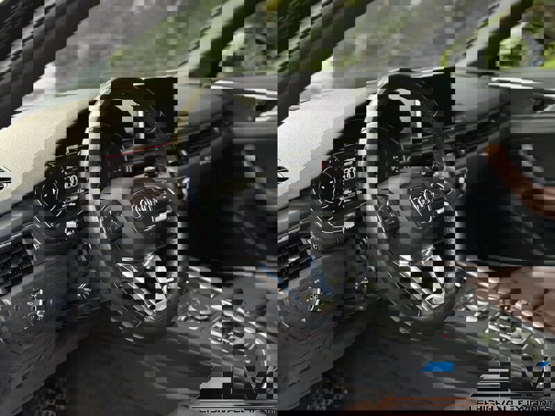 Used 2017 Audi A4 2.0T allroad Premium Plus w/ Technology Package image 13