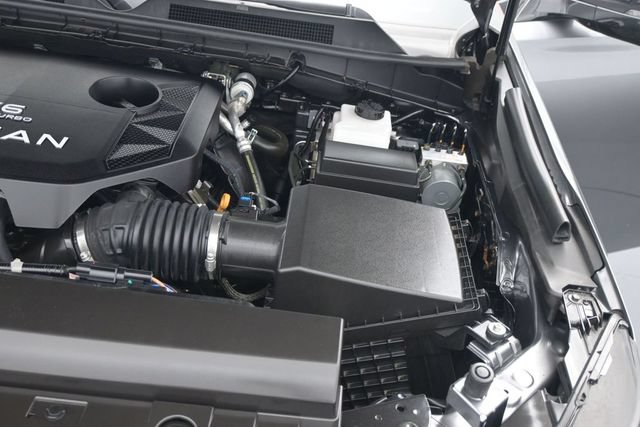 Used 2025 Nissan Armada SL RWD image 41