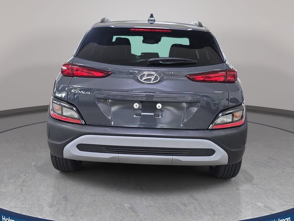Used 2023 Hyundai Kona SEL FWD image 8