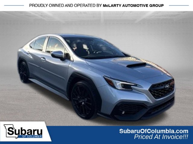 New 2026 Subaru WRX Limited AWD/4WD 360° Tour