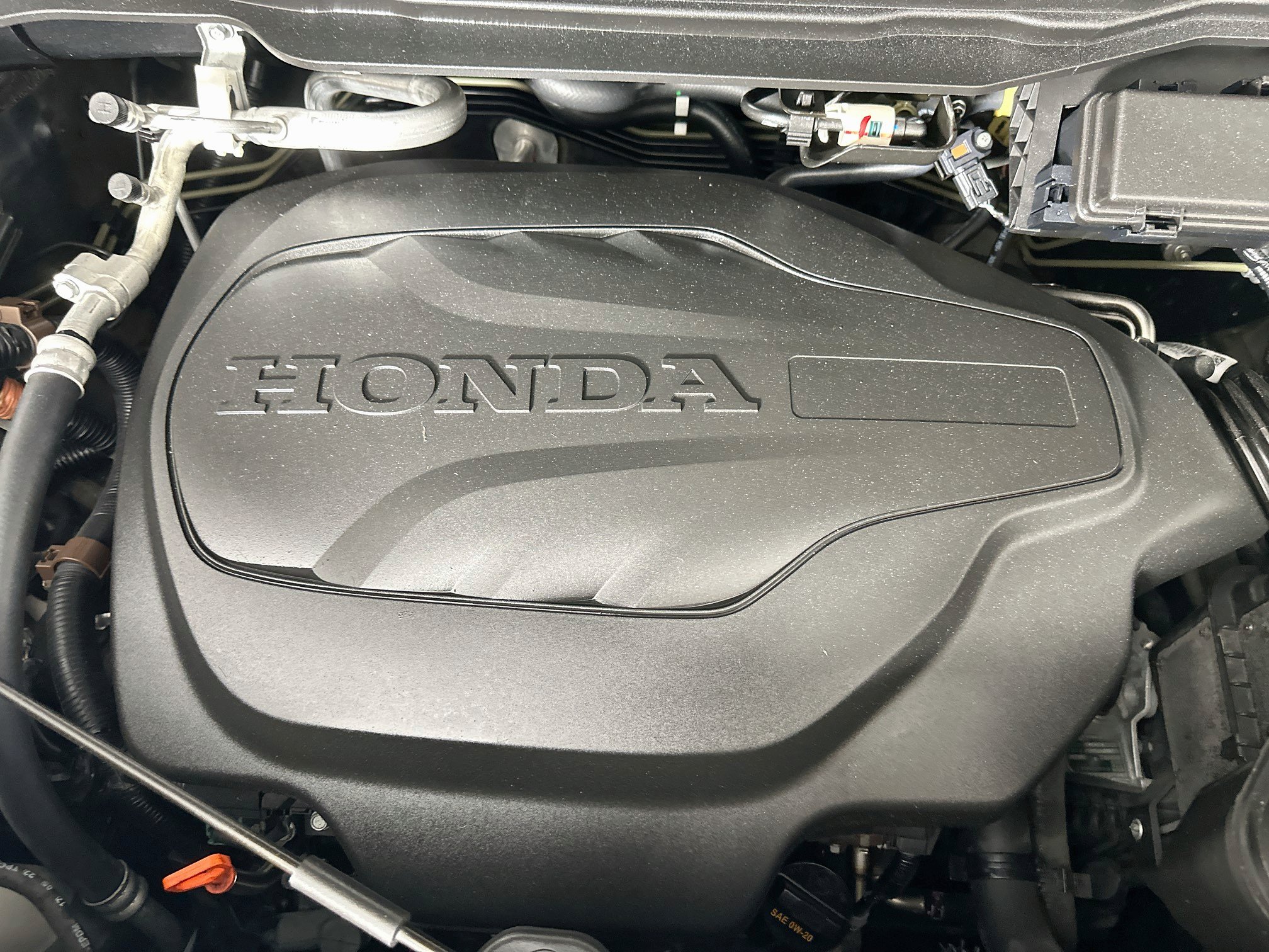 Used 2023 Honda Passport EX-L image 32
