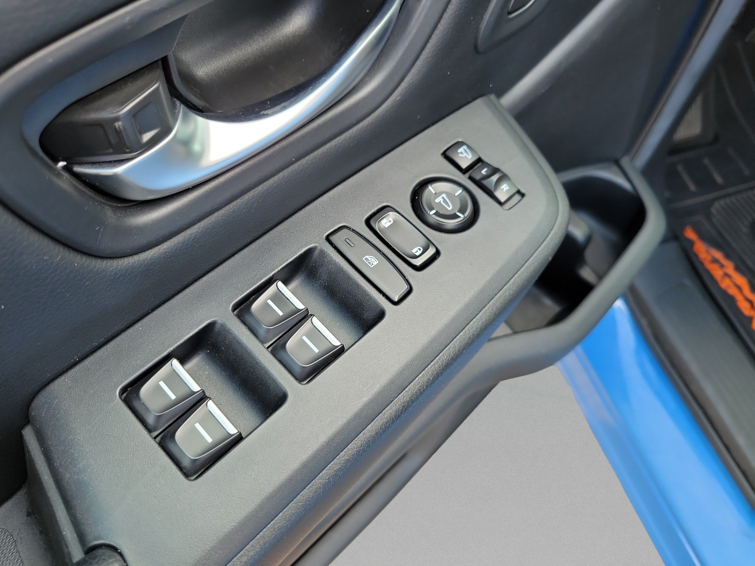 Used 2024 Honda Pilot TrailSport image 24
