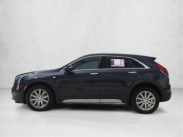 Used 2023 Cadillac XT4 Premium Luxury AWD/4WD image 9