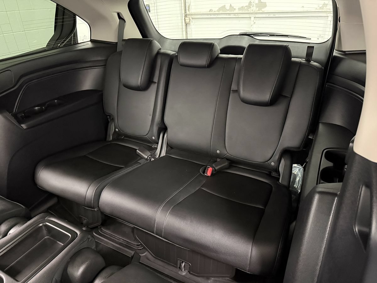 Used 2025 Honda Odyssey EX-L image 13