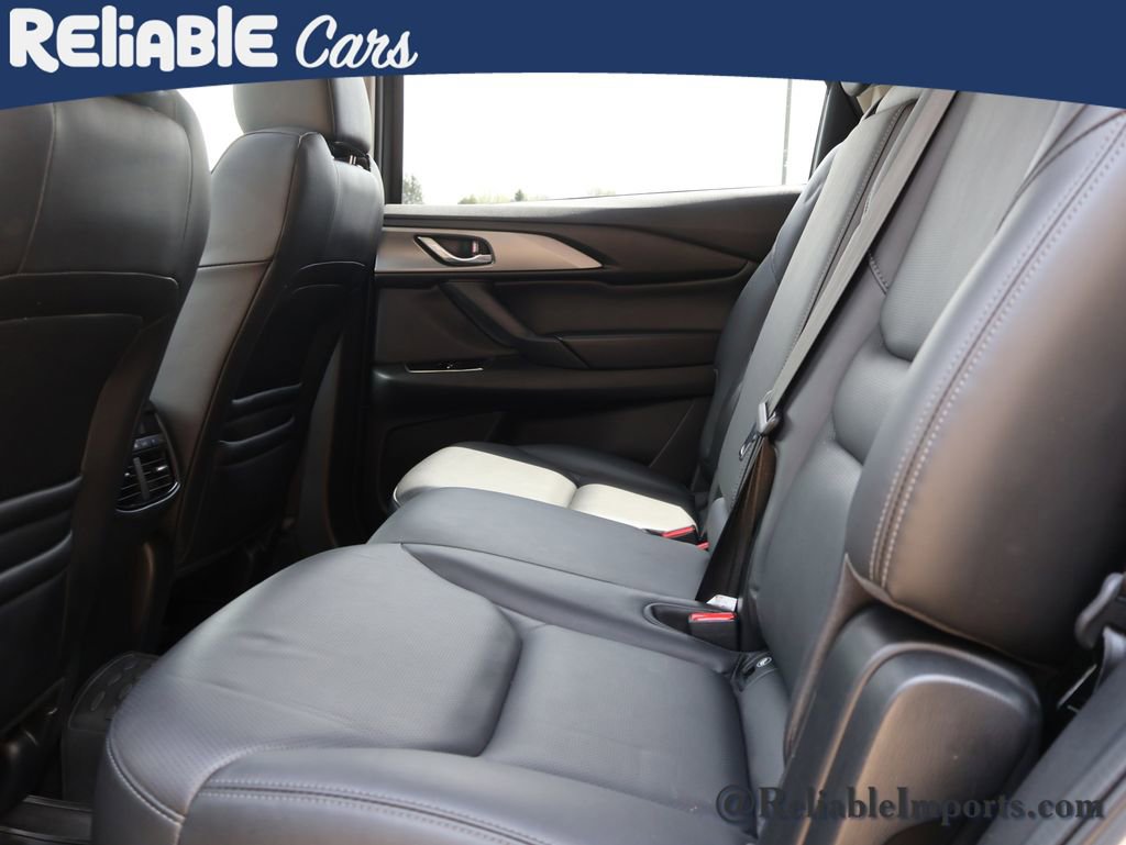 Used 2023 MAZDA CX-9 Touring Plus image 20