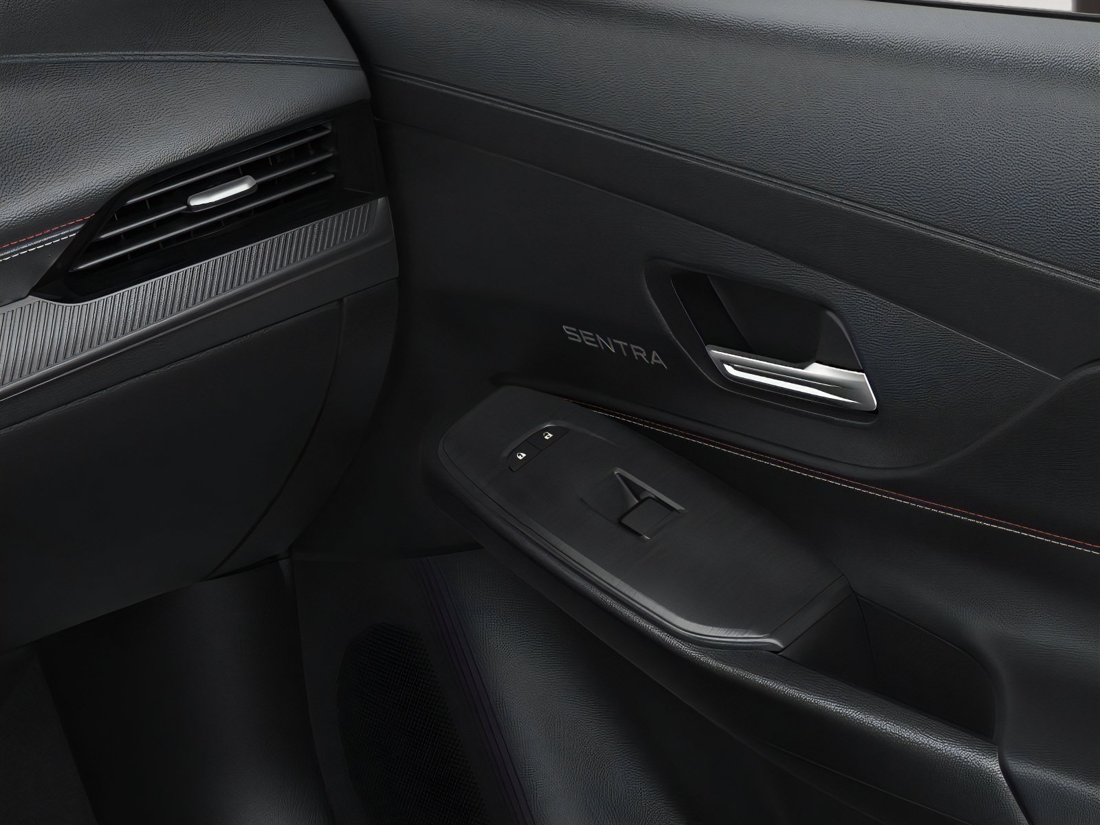 New 2027 Nissan Sentra SR FWD image 21