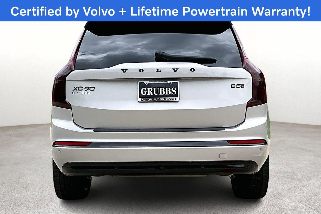 Used 2024 Volvo XC90 B5 Plus image 7