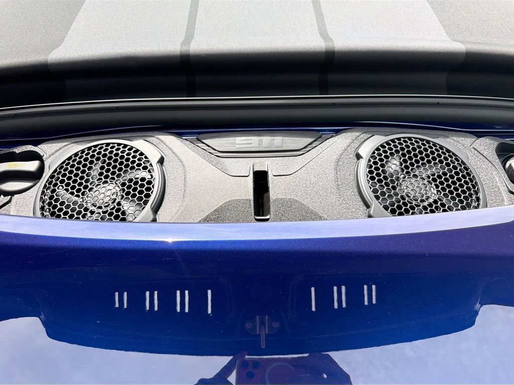New 2026 Porsche 911 Carrera 4 GTS AWD/4WD image 29