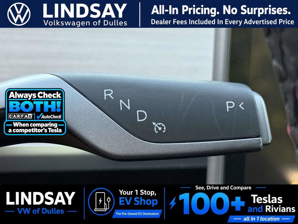 Used 2023 Tesla Model 3 Performance AWD/4WD image 28