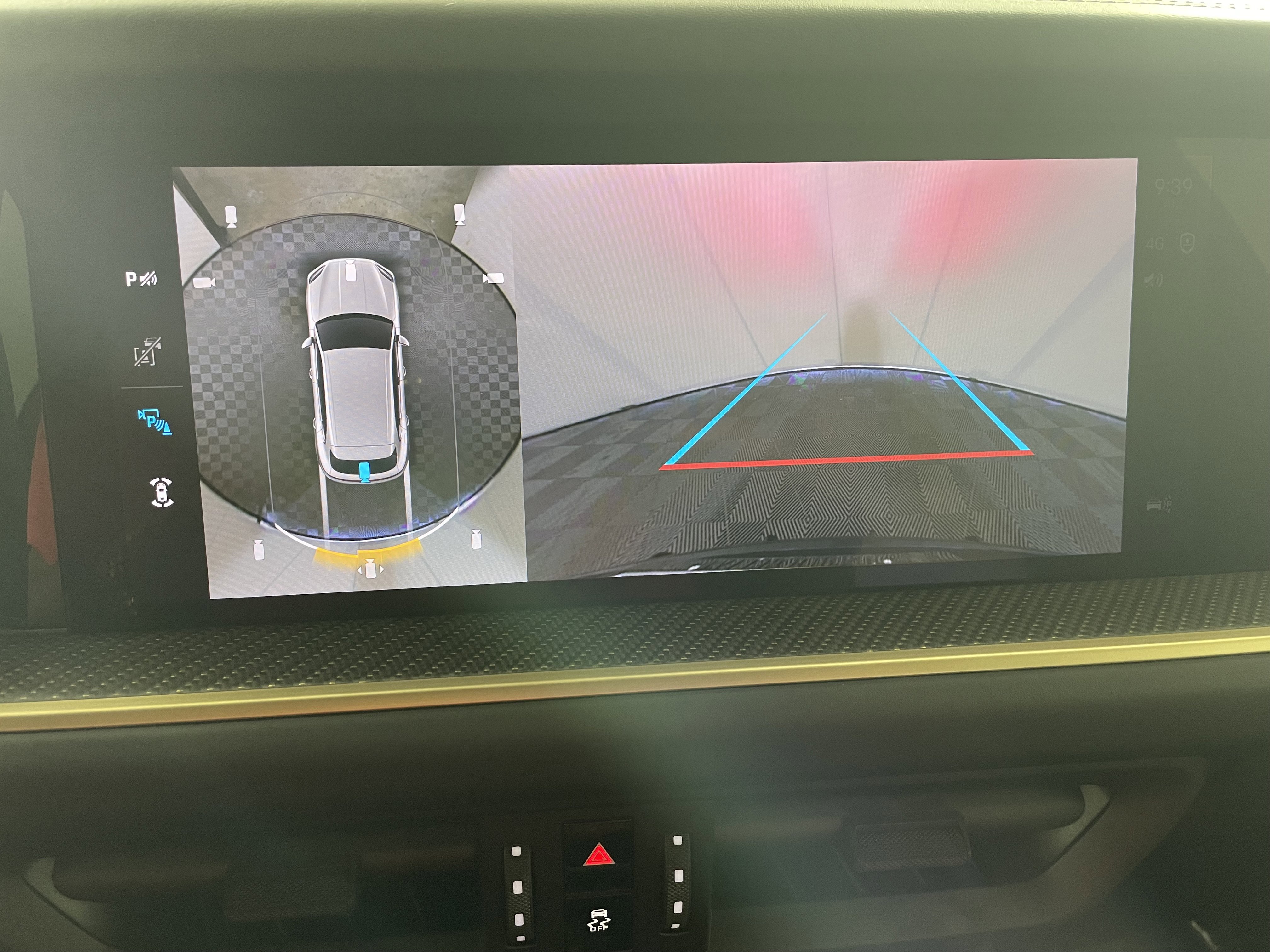 New 2026 Porsche Cayenne GTS image 24
