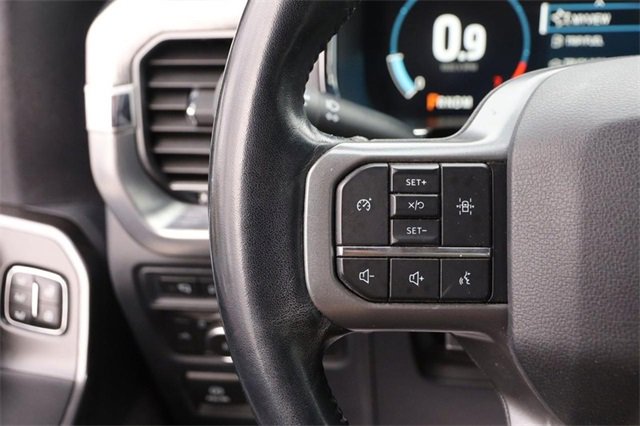 Certified 2021 Ford F150 Lariat image 11