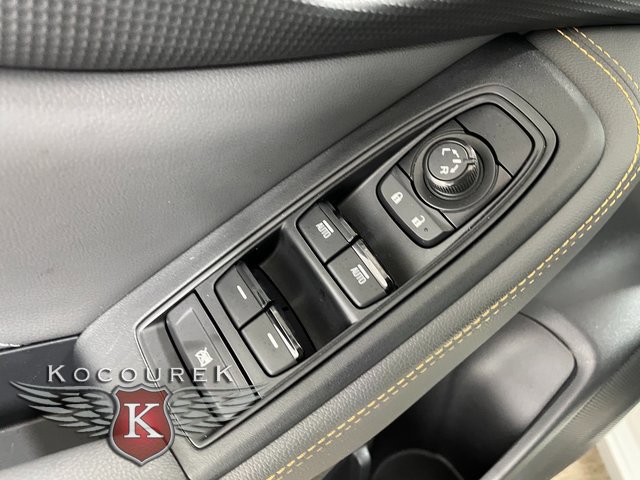 Used 2025 Subaru Forester Wilderness w/ Wilderness Package image 20