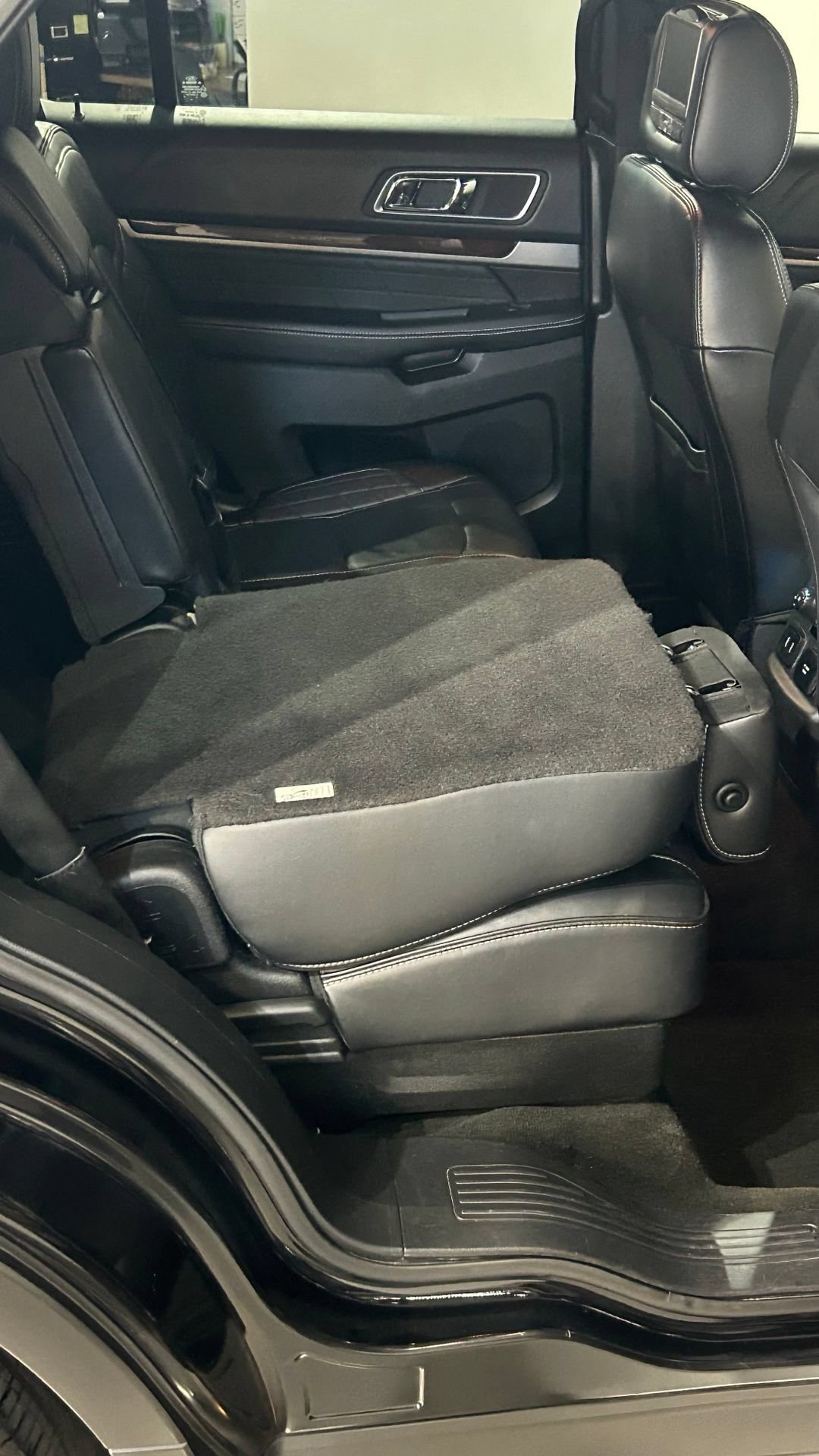 Used 2017 Ford Explorer Platinum AWD/4WD image 70