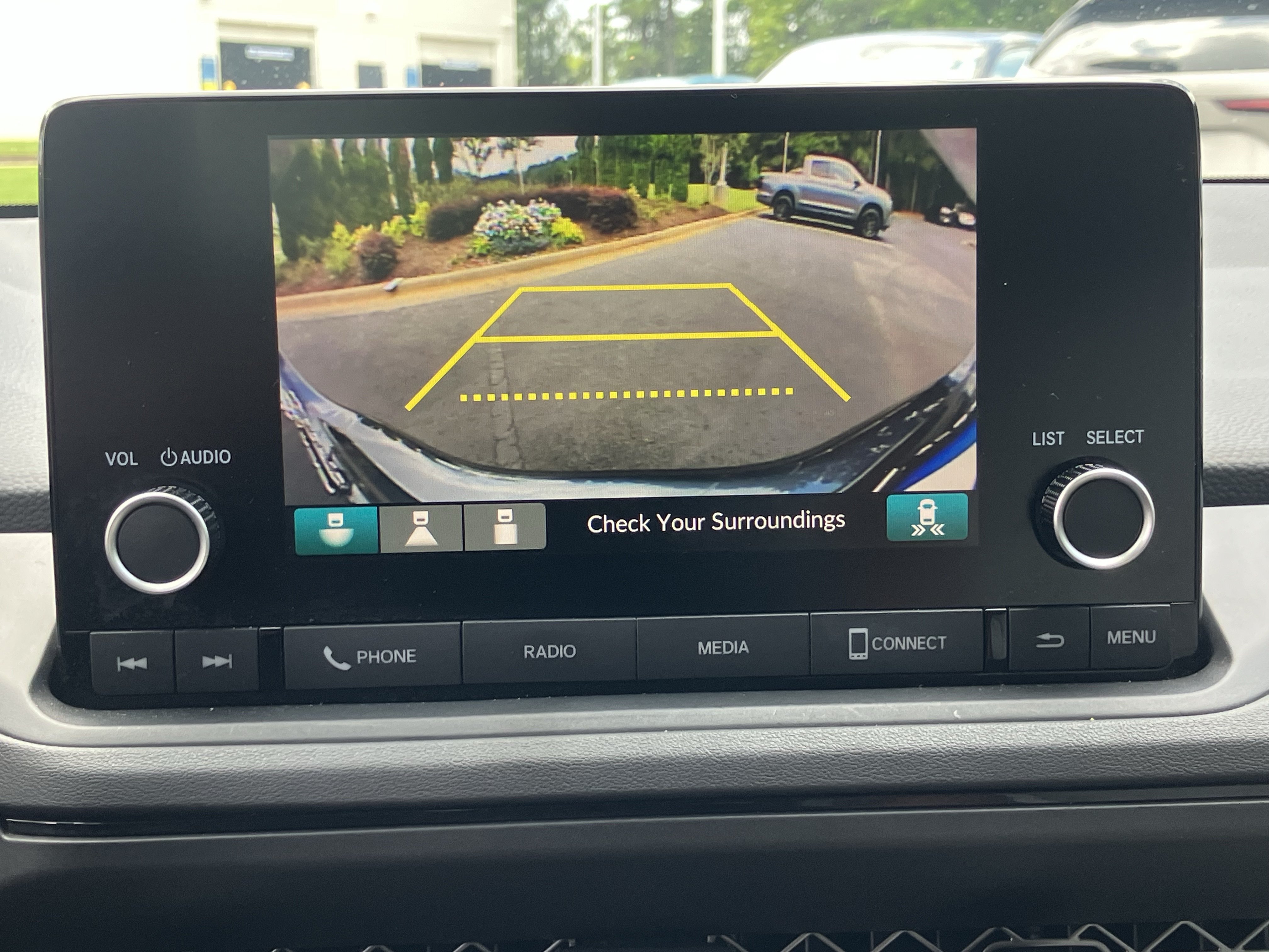 Certified 2024 Honda Accord EX image 27