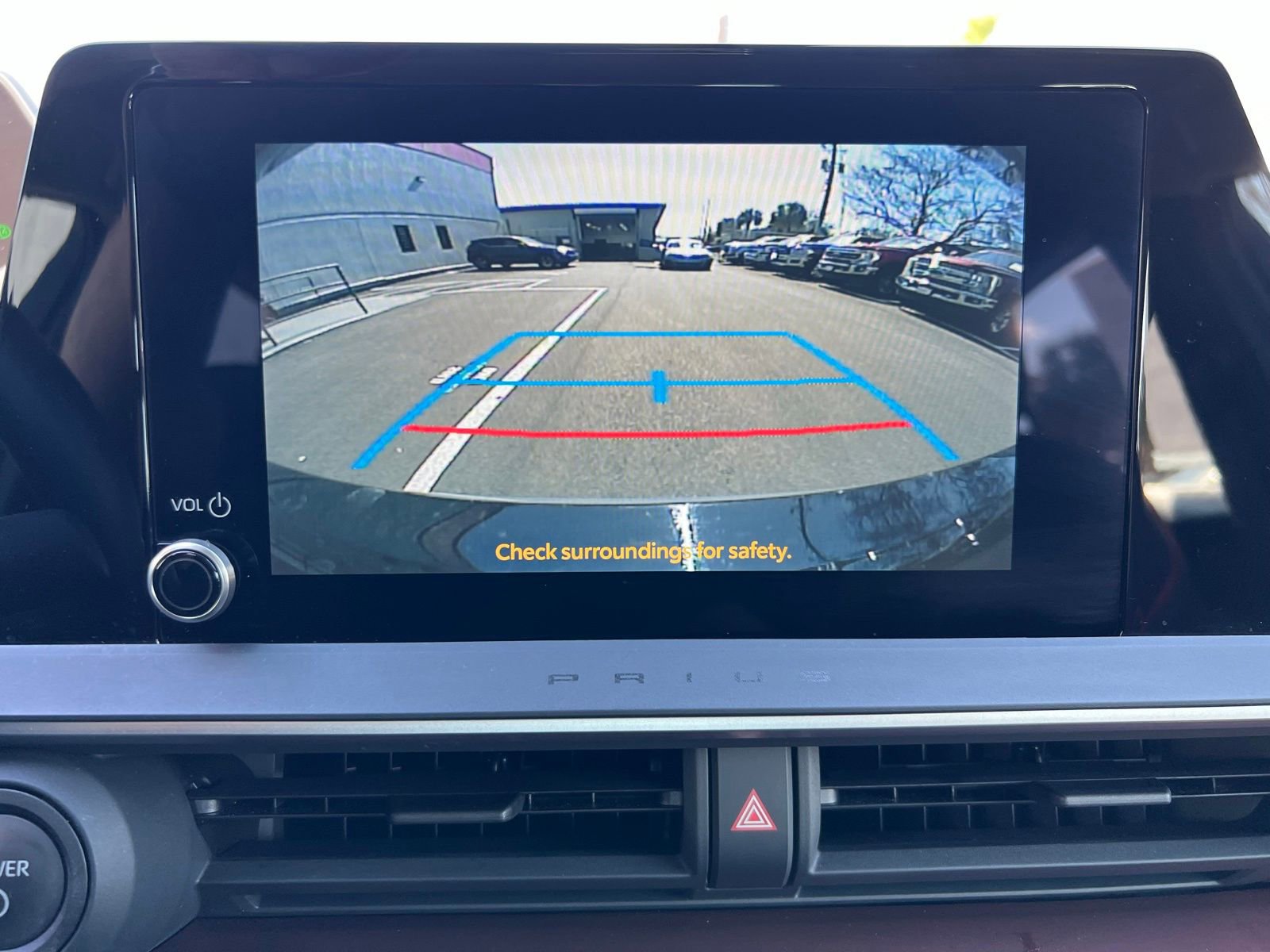 Used 2024 Toyota Prius Prime SE image 27