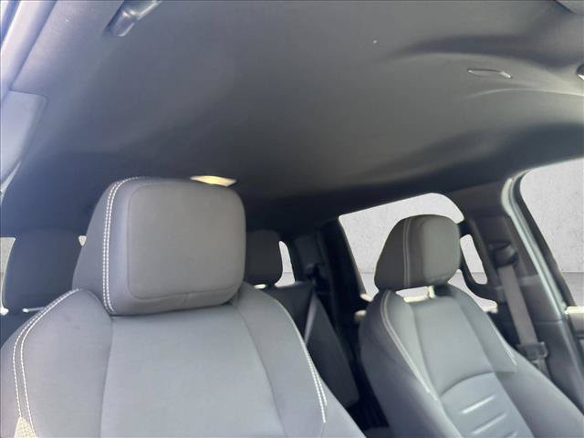 Used 2024 Toyota Tacoma TRD Off-Road AWD/4WD image 24
