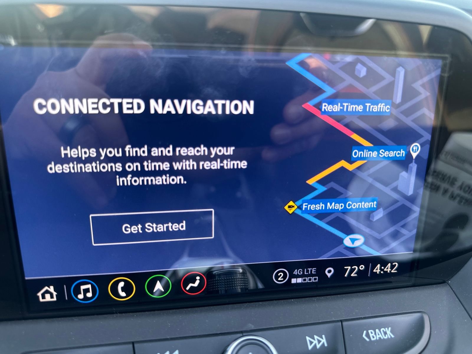 Used 2023 Chevrolet Camaro ZL1 image 21