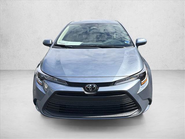 New 2026 Toyota Corolla LE FWD image 2