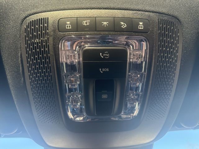Used 2024 Mercedes-Benz GLE 450e 4MATIC image 37