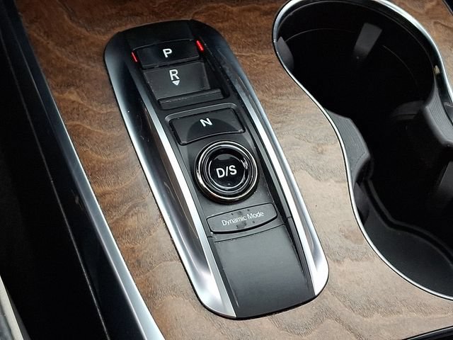 Used 2020 Acura MDX Sport Hybrid w/ Advance Pkg AWD/4WD image 11