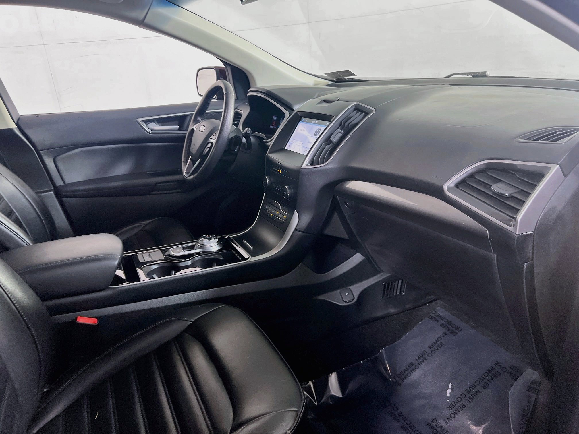 Used 2019 Ford Edge SEL w/ Equipment Group 201A AWD/4WD image 27