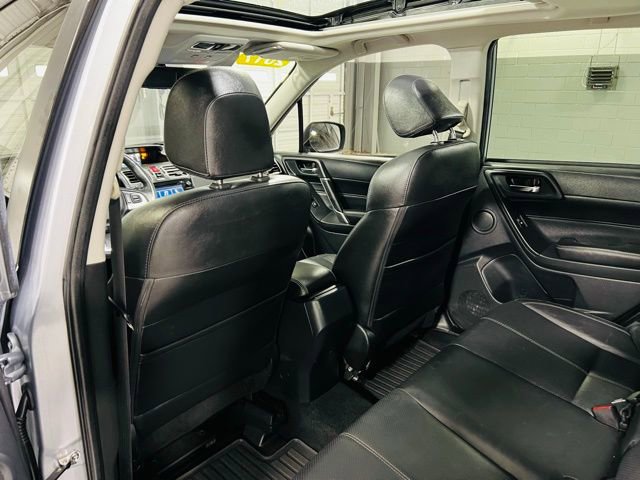 Used 2017 Subaru Forester 2.5i Touring image 24