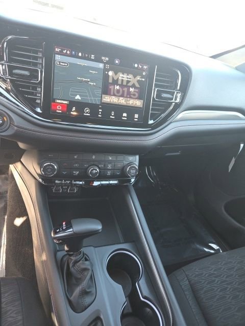 New 2026 Dodge Durango GT w/ Blacktop Package image 22
