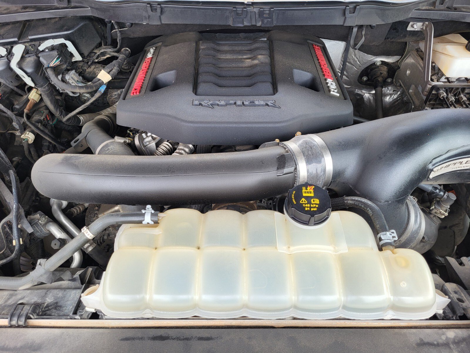Used 2023 Ford F150 Raptor AWD/4WD image 31