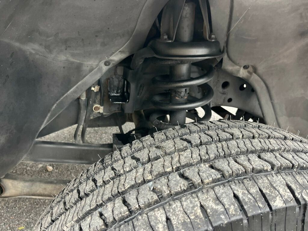 Used 1997 Dodge Ram 2500 Truck 4x4 Regular Cab image 19