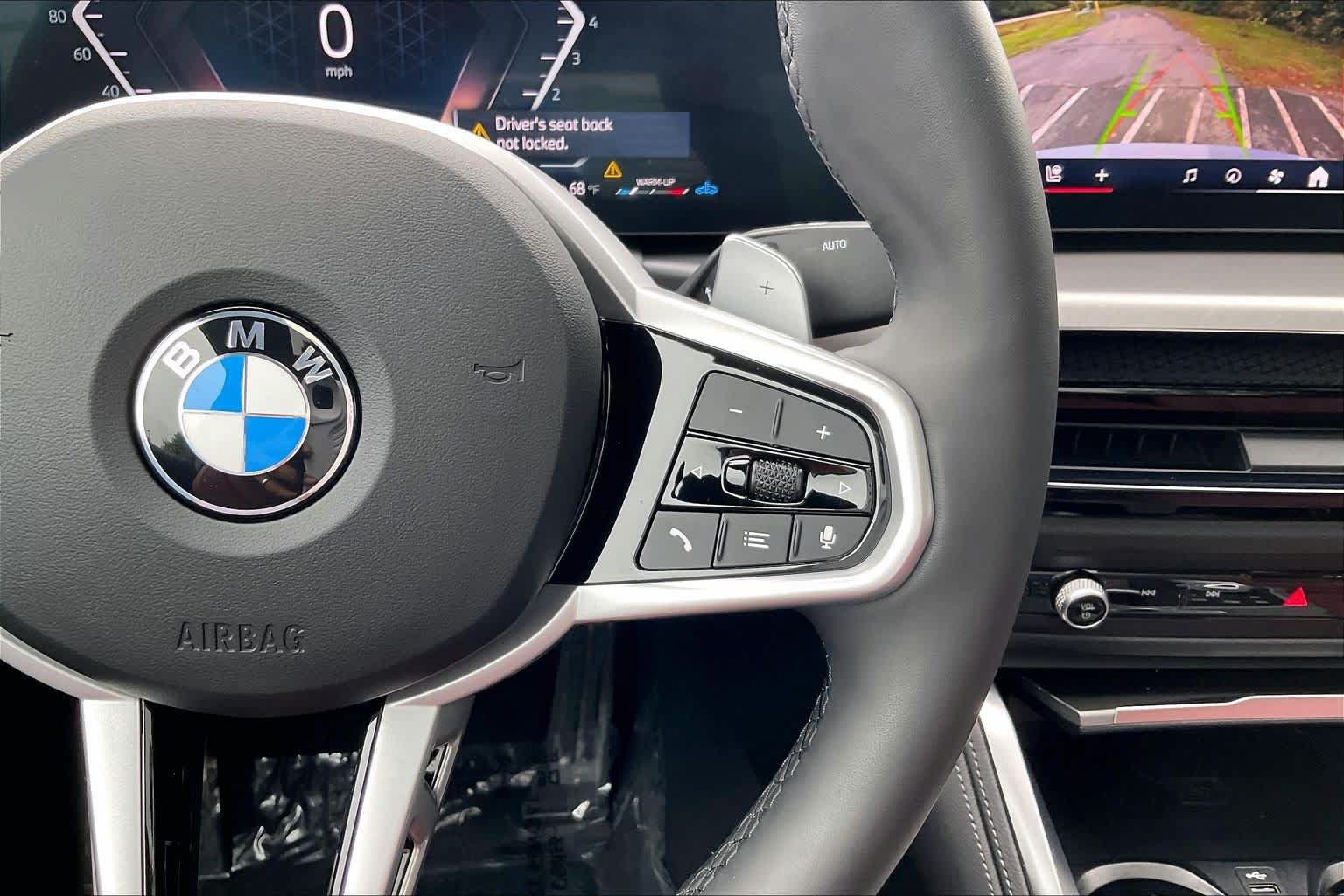 Used 2026 BMW 230i xDrive Coupe w/ Premium Package AWD/4WD image 24