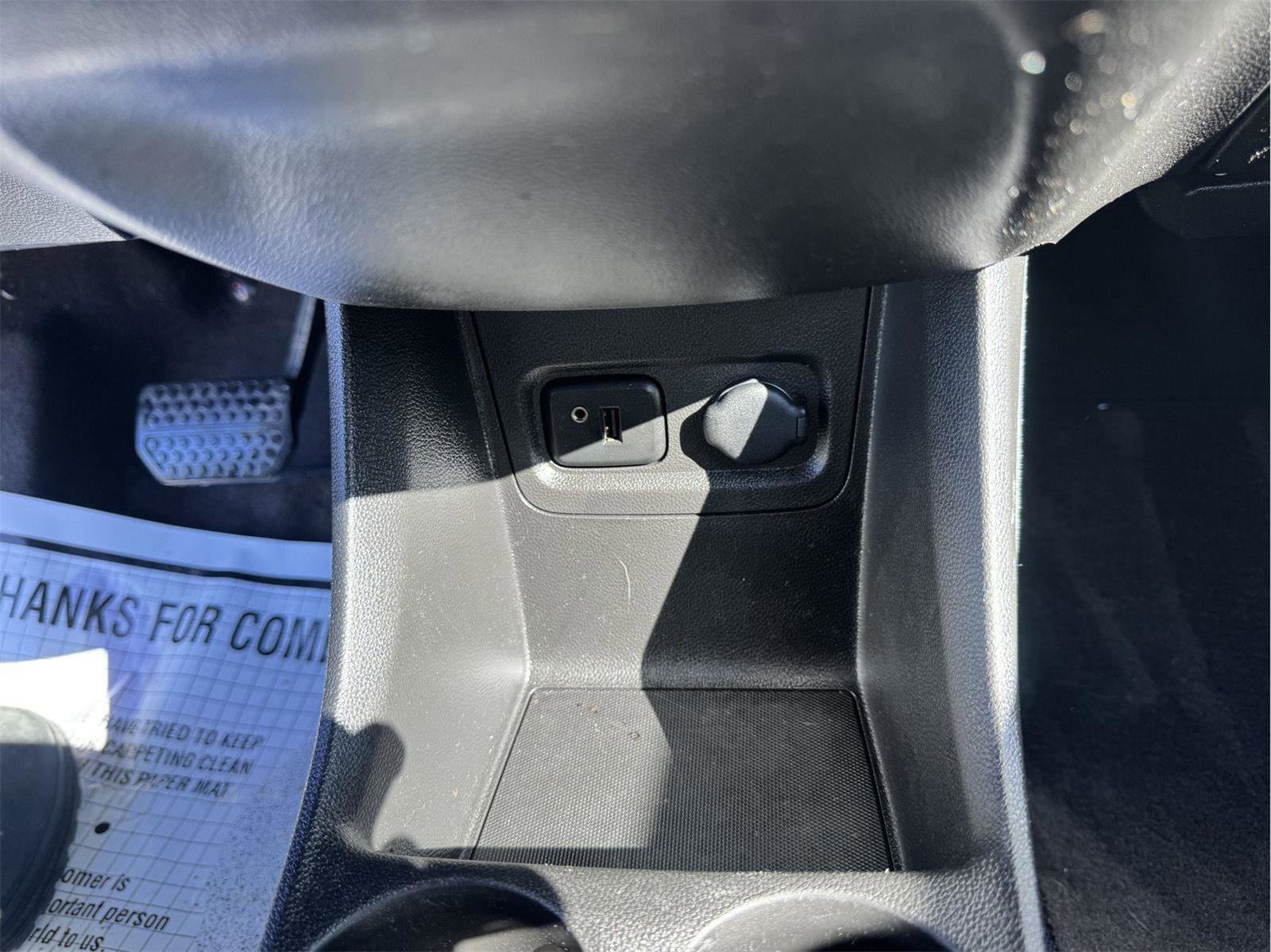 Used 2017 Chevrolet Spark LS image 20