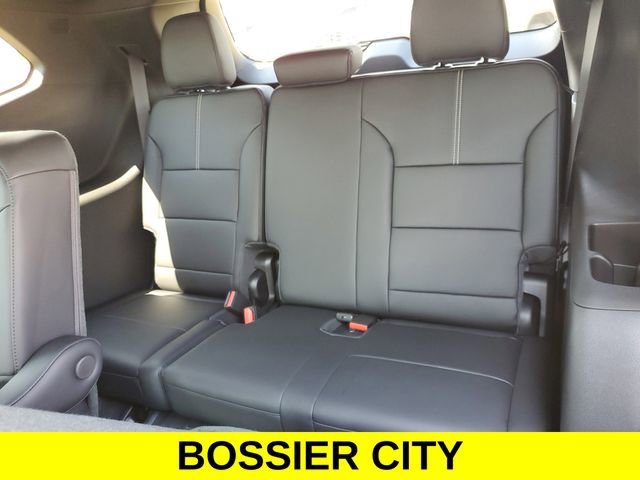 New 2026 GMC Acadia Elevation w/ Black Edition FWD image 8