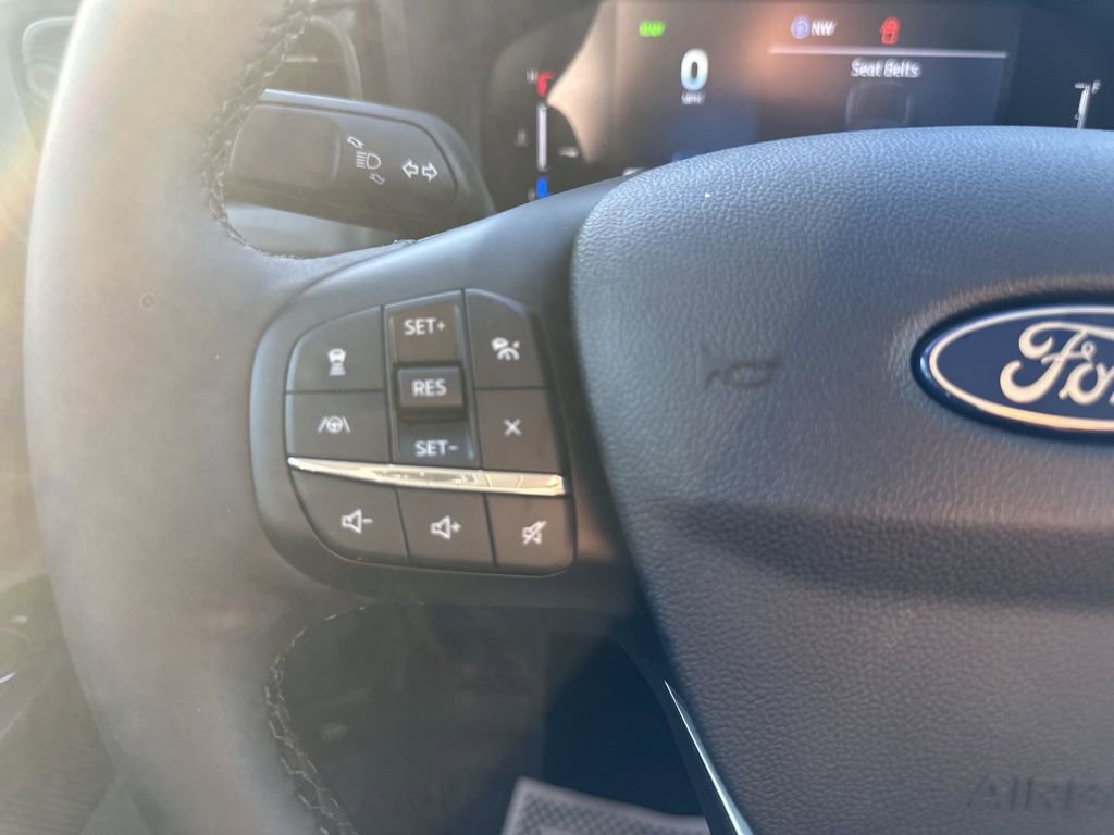 New 2026 Ford Maverick Lariat w/ Black Appearance Package AWD/4WD image 26