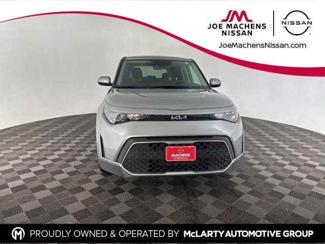 Used 2024 Kia Soul LX w/ Option Group 015 image 2