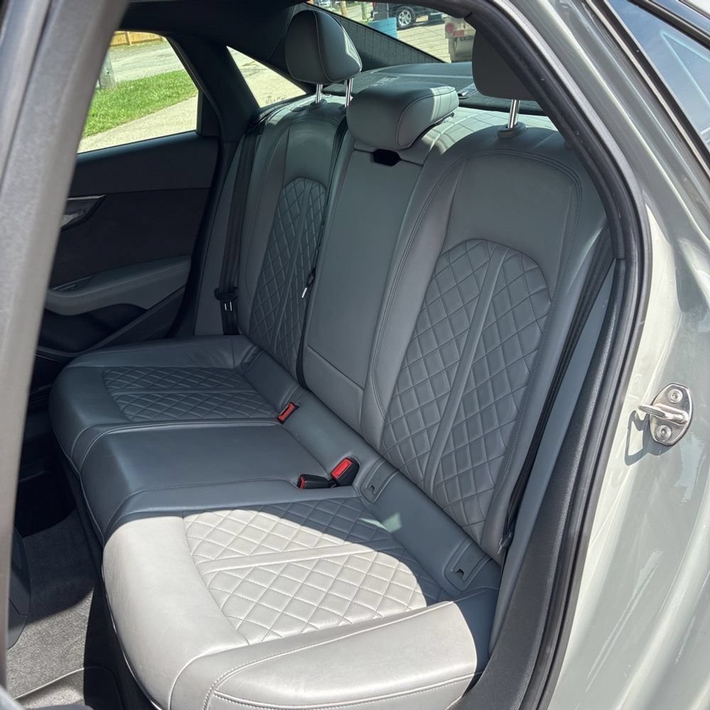Used 2019 Audi S4 Premium Plus w/ Premium Plus Package AWD/4WD image 12