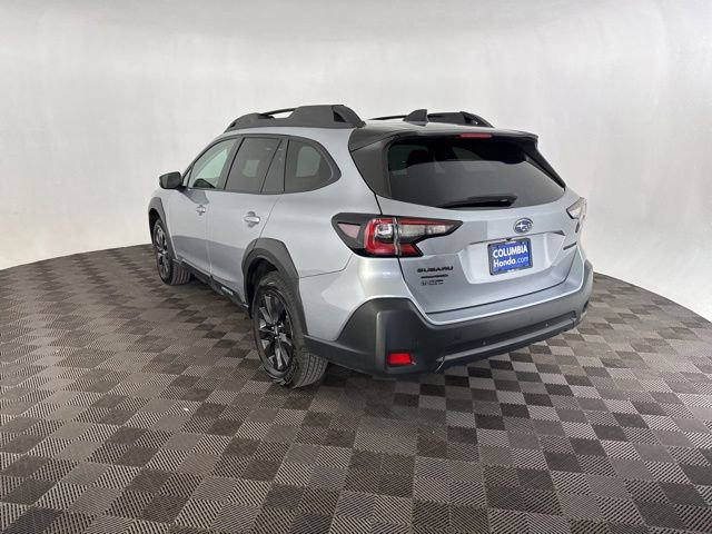 Used 2025 Subaru Outback Onyx Edition AWD/4WD image 9