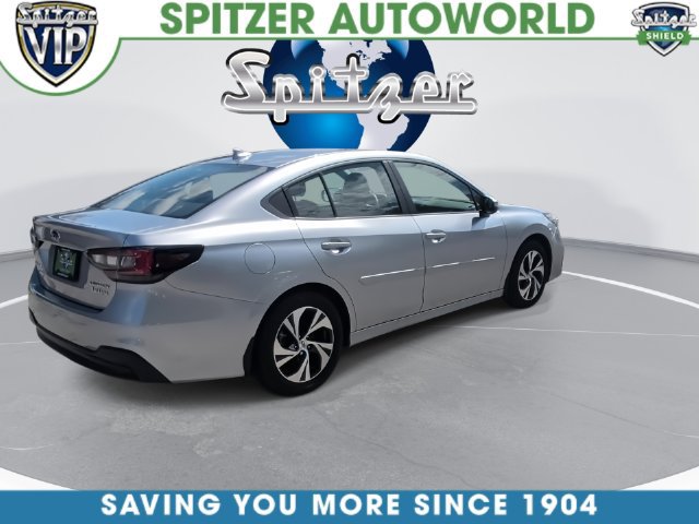 Used 2025 Subaru Legacy Premium AWD/4WD image 10