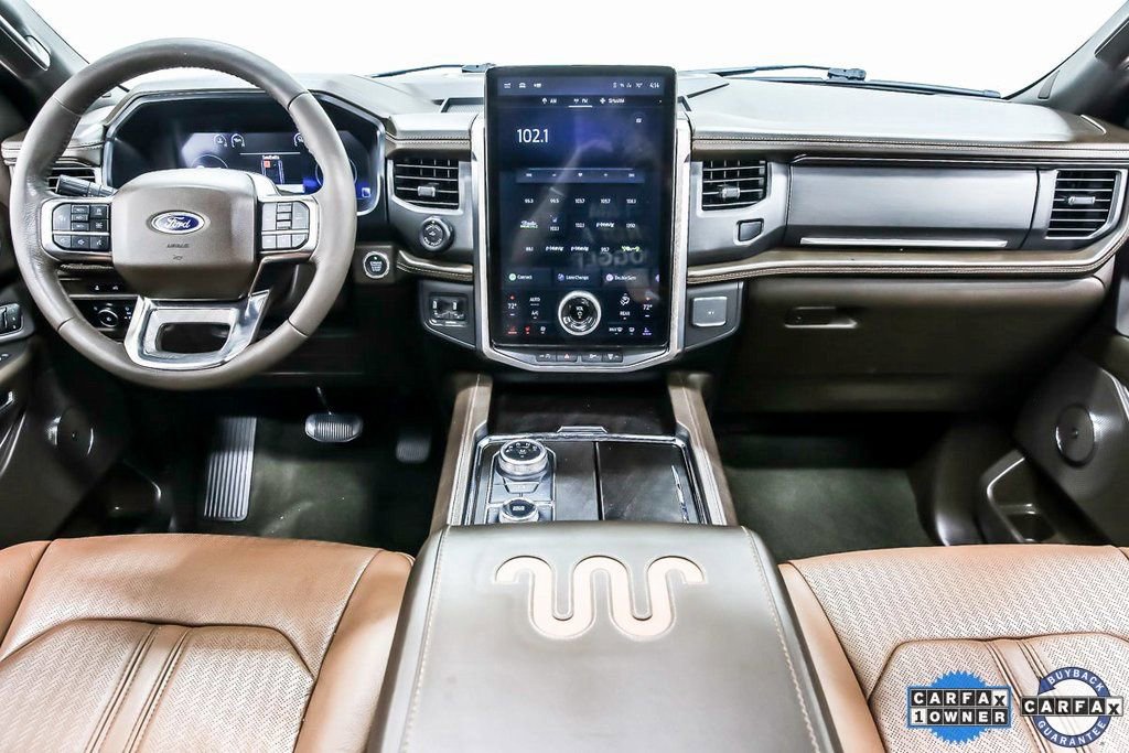 Used 2023 Ford Expedition King Ranch image 16
