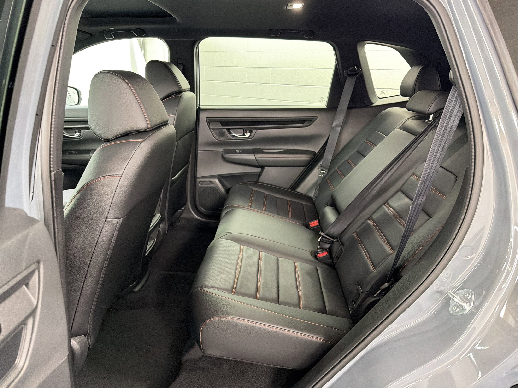 New 2026 Honda CR-V Sport-L image 15