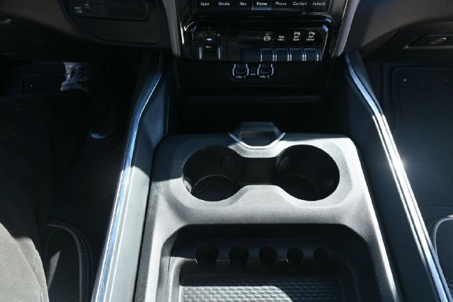 Used 2024 RAM 3500 Laramie w/ Night Edition AWD/4WD image 42