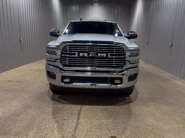 Used 2022 RAM 2500 Laramie image 9