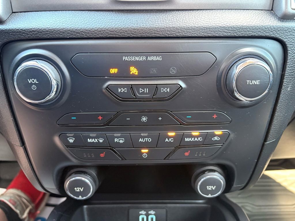 Used 2020 Ford Ranger XLT w/ Equipment Group 302A Luxury image 25