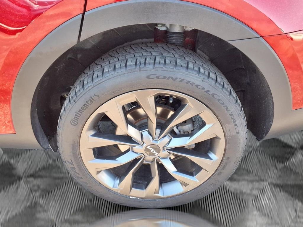 Used 2022 Kia Sorento SX Prestige AWD/4WD image 22