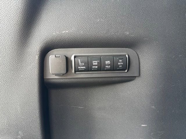 Used 2011 Ford Explorer Limited w/ 301A Rapid Spec Order Code FWD image 15