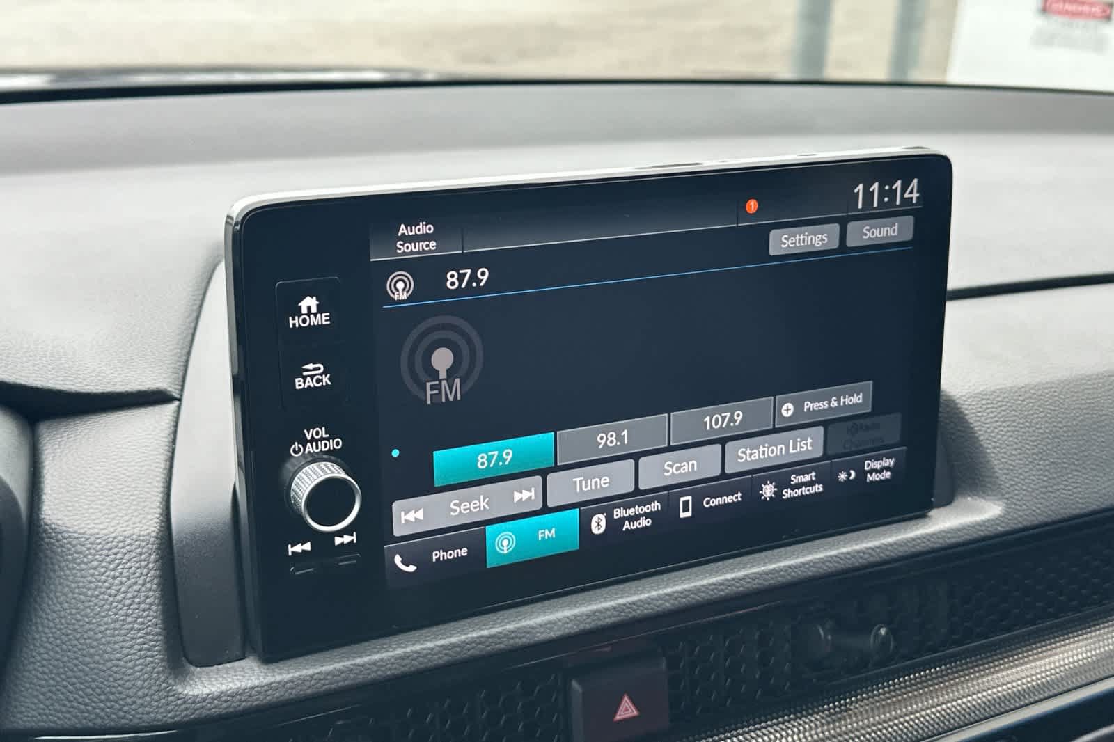 Used 2025 Honda CR-V EX-L image 19