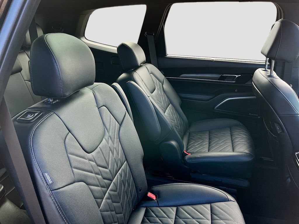 Used 2024 Kia Telluride SX X-Line image 30